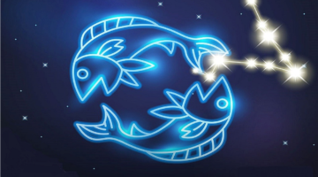 صدفة عاطفية للأعزب.. حظ مولود برج الحوت اليوم وتوقعات الفترة القادمة